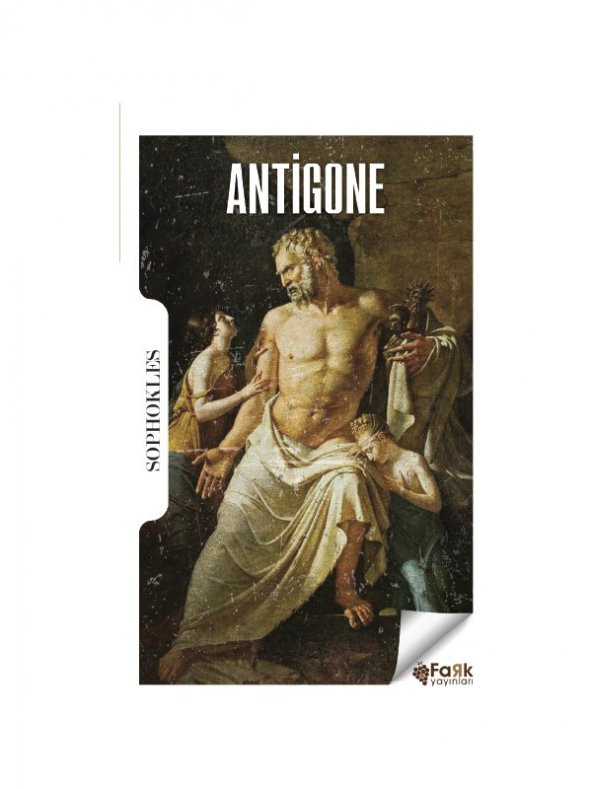 Antigone - Sophokles