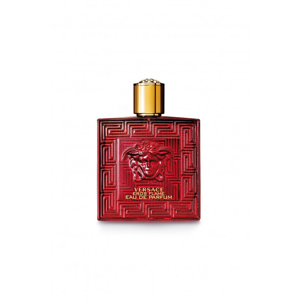 Versace Eros Flame Edt 100 ml Erkek Parfüm