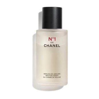 Chanel N'1 De Chanel Revitalizing Serum-In-Mist 50 ml ürün görseli