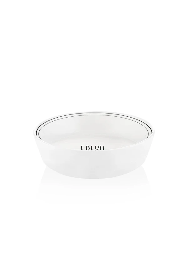 The Mia Daily Tunes Salata Kasesi - 23 X 6 Cm