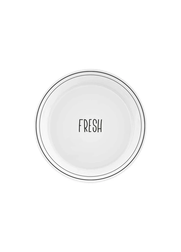 The Mia Daily Tunes Salata Kasesi - 23 X 6 Cm - 2