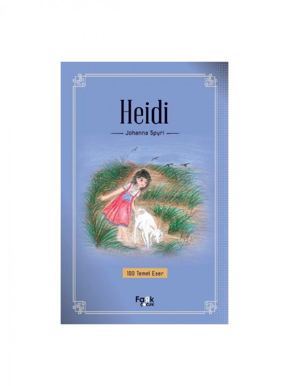 Heidi