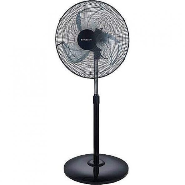 SKYTECH STF 1860 18 AYAKLI VANTİLATÖR