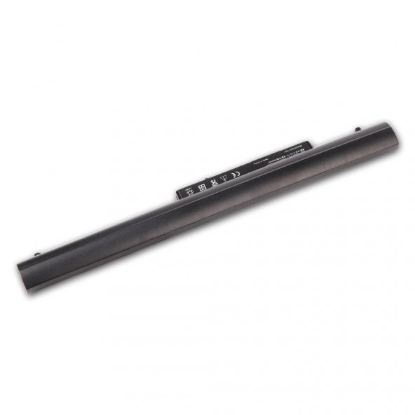 Grundig GNB Serisi SQU-1309 Notebook Bataryası - Pili 4 Cell Siyah - 2