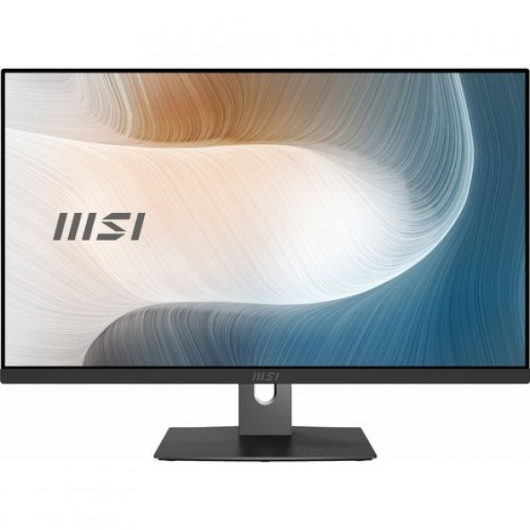 MSI MODERN AM271P 11M-020TR Intel Core i5 1135G7 8GB 512GB SSD Windows 10 Home 27" FHD All In One Bilgisayar - 2