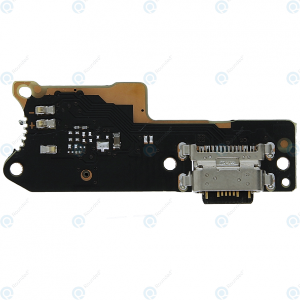 Xiaomi Redmi 9T Şarj Soketi, Mikrofon Bordu Yüksek Kaliteli - 2