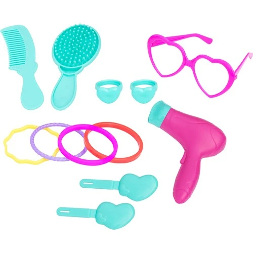 Candy Ken Güzellik Set Bavulum - Resim 5