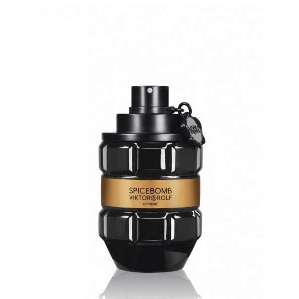 Viktor Rolf Spicebomb Extreme EDP 90ML Erkek Parfüm - 1