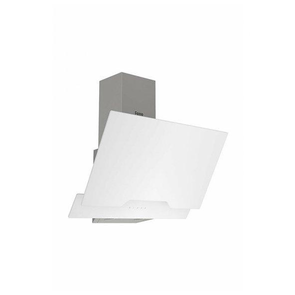 Ferre Fryart Cs Serisi Beyaz Ankastre Cam Set (d064 + Cs206 + Xe63cb) - 2