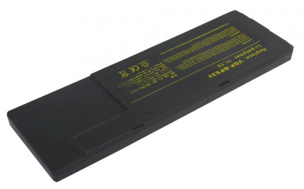 Sony Vaio SA, SB, SD, SE Serisi, VGP-BPS24 Notebook Bataryası - Pili