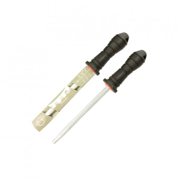 Esaş Eğe Marka Yerli Üretim Bileme Masat 8&ampquot - 20 cm - 2