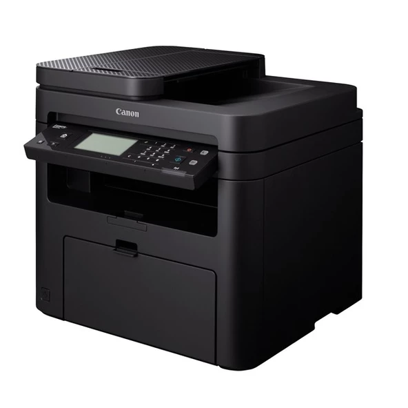 Canon i-SENSYS MF237W Çok Fonksiyonlu (+ 2x Toner) - 2