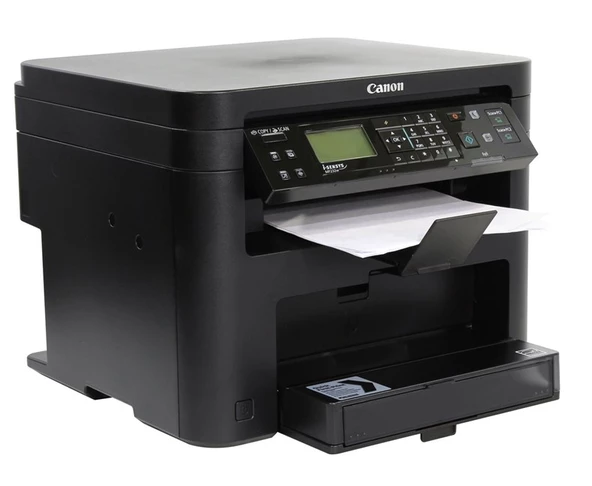 Canon i-SENSYS MF237W Çok Fonksiyonlu (+ 2x Toner) - 3