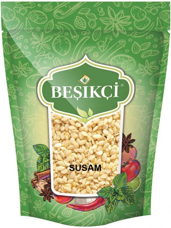 Beşikçi Susam 200 gr