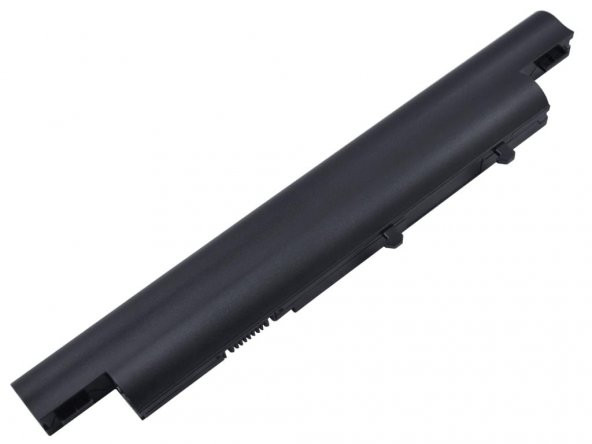 Acer Aspire 4810TG-734G16Mn Notebook Bataryası - Pili (6Cell) - 5