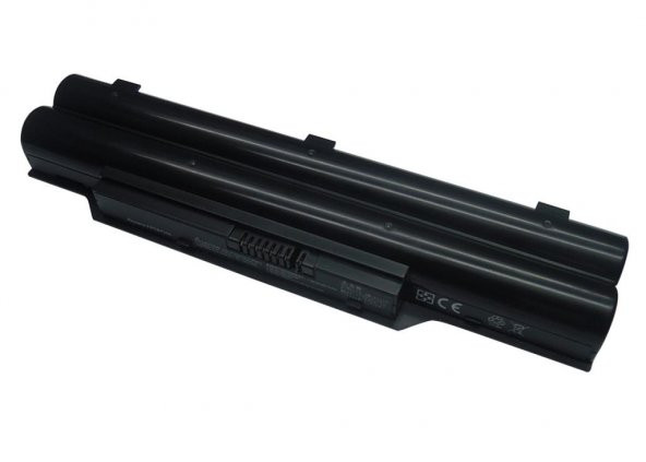 Fujitsu Siemens S26391-F840-L100 FPCBP250 Bataryası - Pili - 4