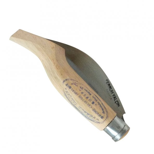 Ferruh Yalçın Bursa Katlanır Testereli Bıçkı No:3 - 12,5 cm - 2