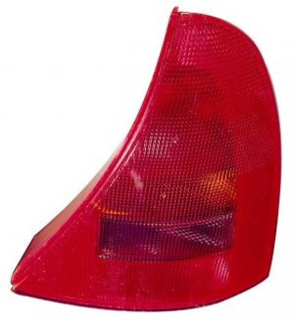 Clio 2 Hatcback Arka Sol Stop Lambası 7700410515