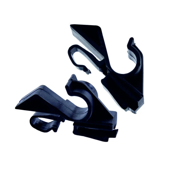 Fiat Punto Bagaj Perde Klipsi Sol 71719953 - Resim 2