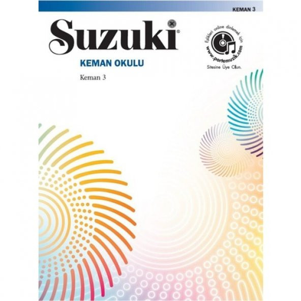 SUZUKİ KEMAN OKULU 3