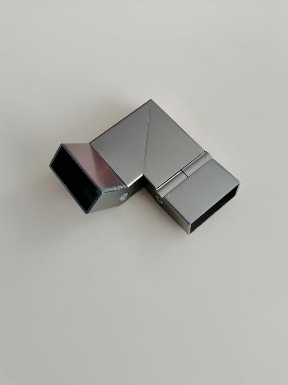 12-14-3  25*60  ÇOK  HAR DİRSEK BRONZ 6004 - Resim 2