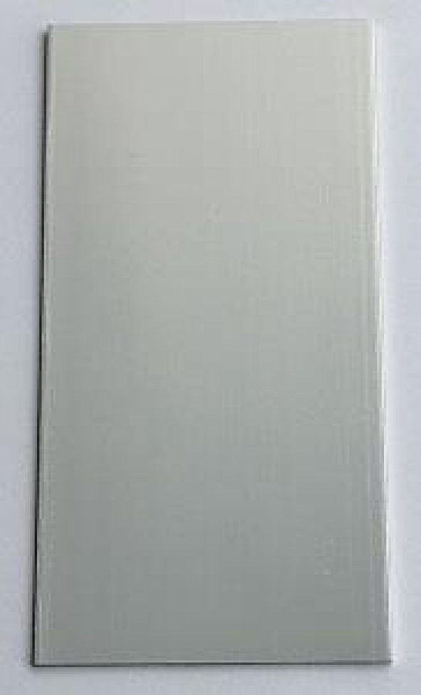 40*20 KUTU ELOKSAL AKP-298 / 6 MT - Resim 2