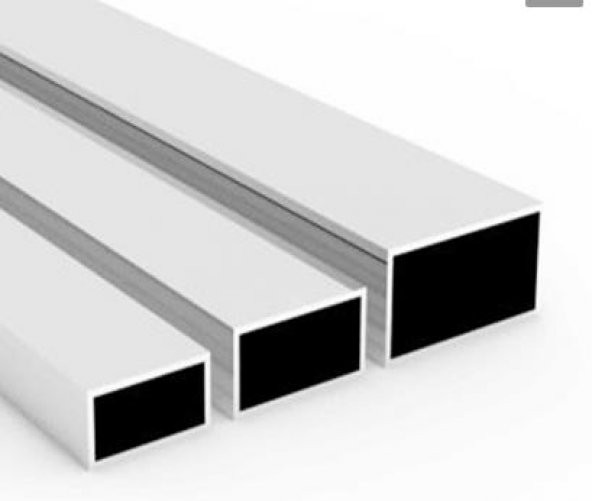 40*80  KUTU PR ELOKSAL  AKP-1413 / 6 MT