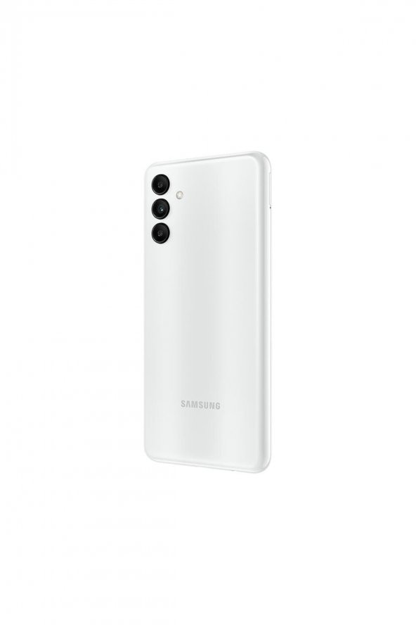 Galaxy A04s 128 GB Beyaz Cep Telefonu (Samsung Türkiye Garantili) - 5