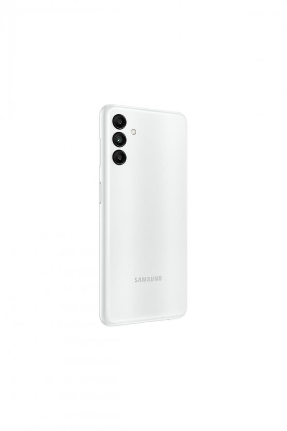 Galaxy A04s 128 GB Beyaz Cep Telefonu (Samsung Türkiye Garantili) - 6
