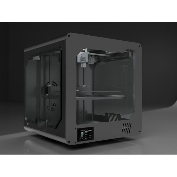 3D Yazıcı (3 Boyutlu Yazıcı)