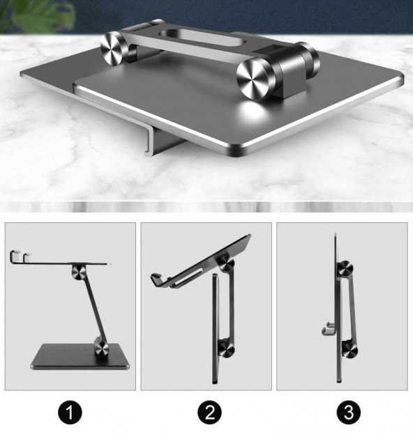 Zore MS-134 Tablet Standı - 4