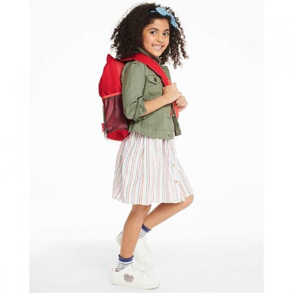 Skip Hop Büyük Boy Sırt Çantası - Tilki - 3