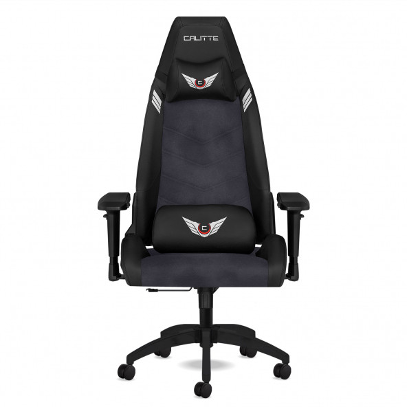 Calitte Profesyonel Kumaş Oyuncu Koltuğu - Titan TT PRO - Kumaş - 2