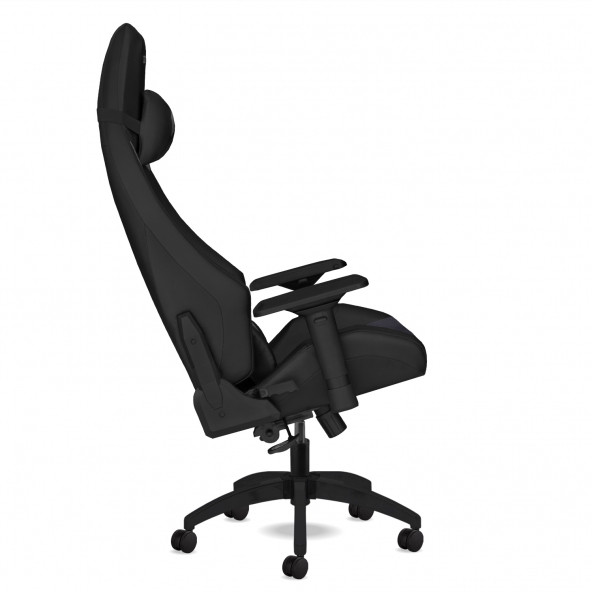 Calitte Profesyonel Kumaş Oyuncu Koltuğu - Titan TT PRO - Kumaş - 4