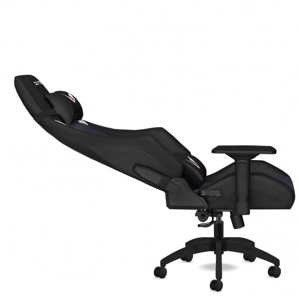 Calitte Profesyonel Kumaş Oyuncu Koltuğu - Titan TT PRO - Kumaş - 5