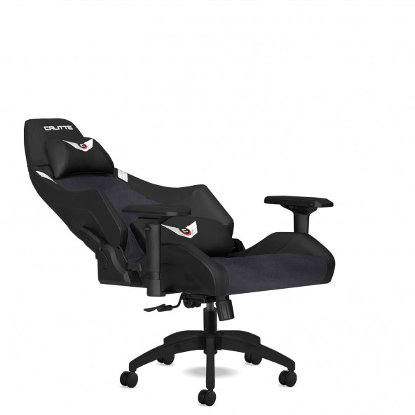 Calitte Profesyonel Kumaş Oyuncu Koltuğu - Titan TT PRO - Kumaş - 6