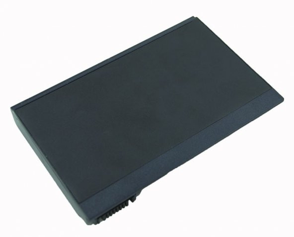 Acer Aspire 3100, 5100, TravelMate 2490, BATBL50L6 Notebook Bataryası - Pili - 2