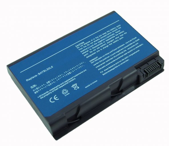 Acer BATCL50L6 4202/WLMi Notebook Bataryası, Pili