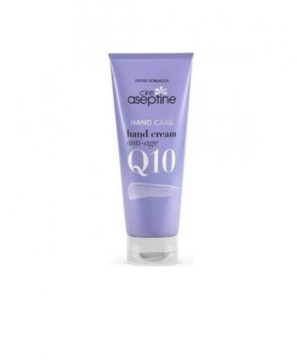 Cire Aseptine Anti Age Hand Q10 75 Ml Krem 8682276600195