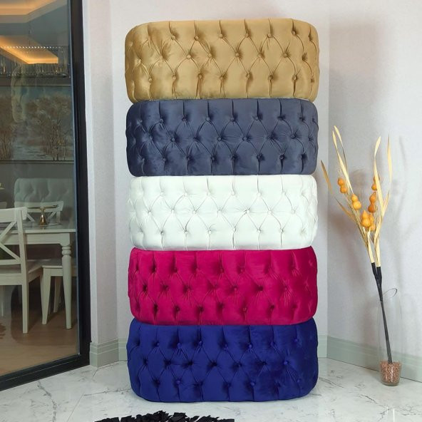 Markaawm Anne yanı Sallanır Beşik Metal Kapitone Sepet Beşik - 6