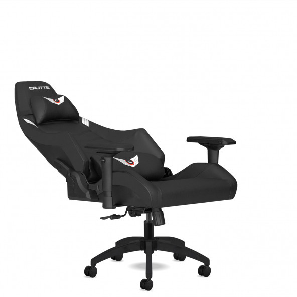 Calitte Profesyonel Oyuncu Koltuğu - Titan TT PRO - Siyah - 6