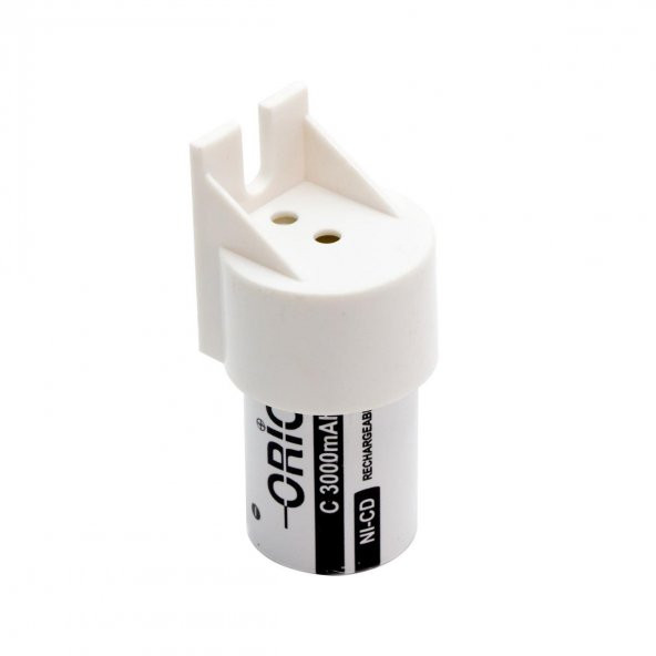 Orion C Orta Boy Pil Tutucu Kapak - 2