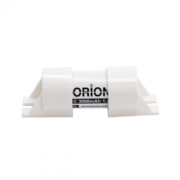 Orion C Orta Boy Pil Tutucu Kapak - 3