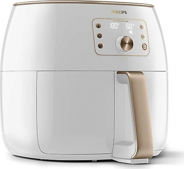 Philips Airfryer XXL HD9870/20 Premium Fritöz