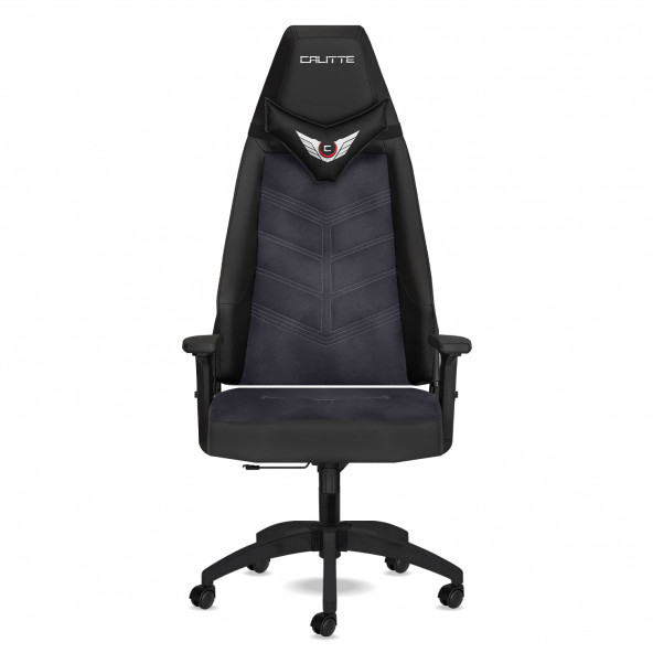 Calitte Profesyonel Kumaş Oyuncu Koltuğu - Titan TT Eco - Kumaş - 3