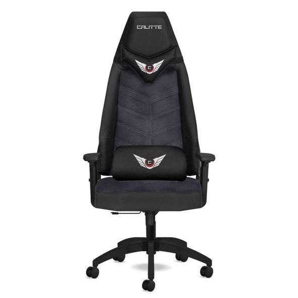 Calitte Profesyonel Kumaş Oyuncu Koltuğu - Titan TT Eco - Kumaş