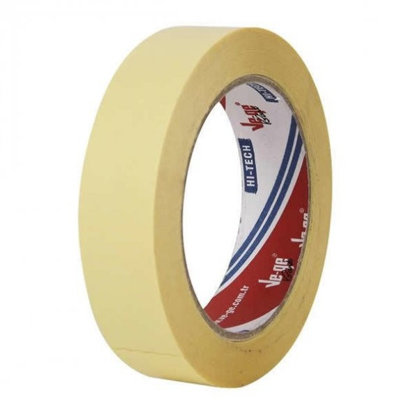 Vege Çift Taraflı Bant Askılı 18x25 Mt ürün görseli