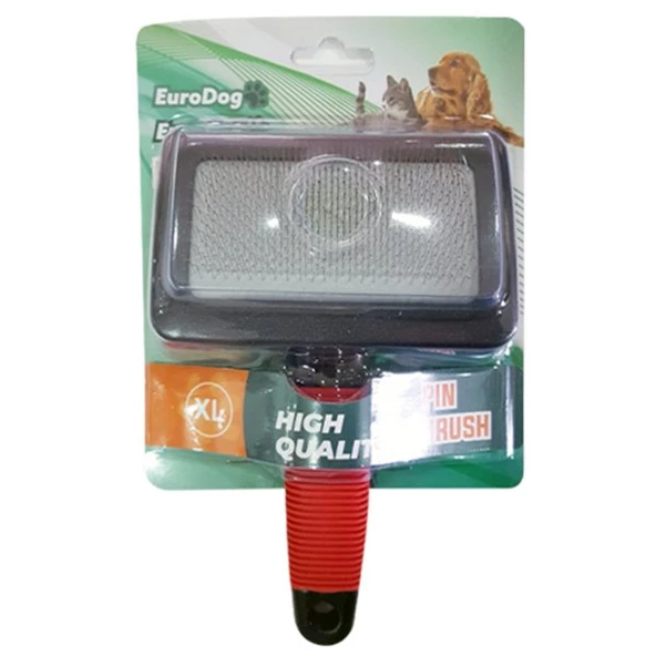EuroDog&Cat Fırça Maksi Boy XL