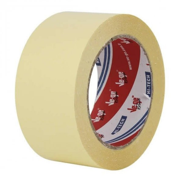 Vege Çift Taraflı Bant Askılı 48x25 Mt ürün görseli