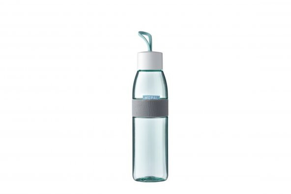 Mepal Water Bottle Ellipse Su Şişesi 500 Ml